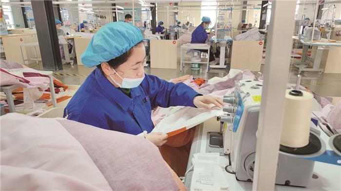 &ldquo;就&rdquo;在滨州 &ldquo;业&rdquo;有所成--滨州市&ldquo;十四五&rdquo;就业工作盘点